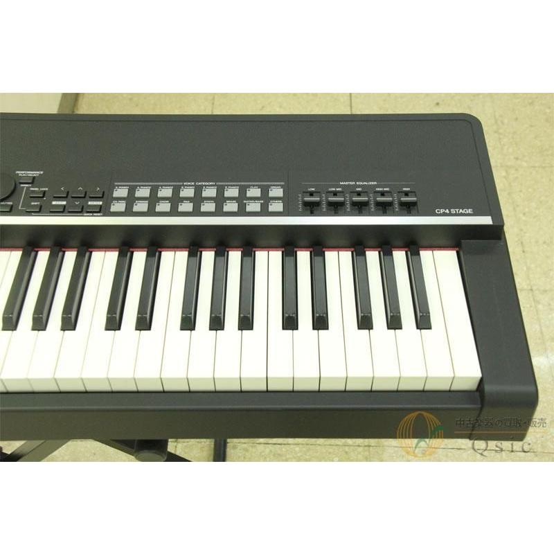 超美品] YAMAHA CP4 STAGE 2014年製 [PL159]【神戸店在庫】 : 中古楽器