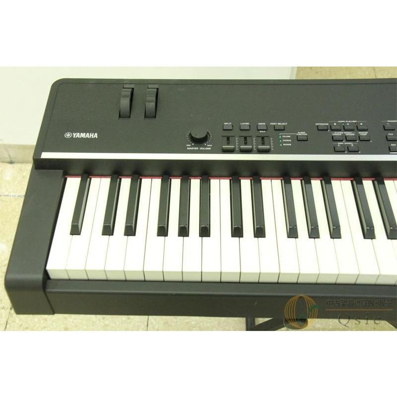 超美品] YAMAHA CP4 STAGE 2014年製 [PL159]【神戸店在庫】 : 中古楽器