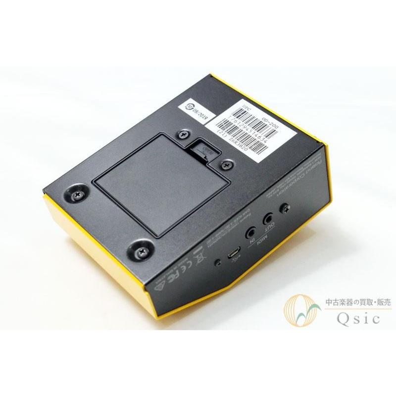 [良品] BOSS OD-200 [PL166]【神戸店在庫】 |  | 01