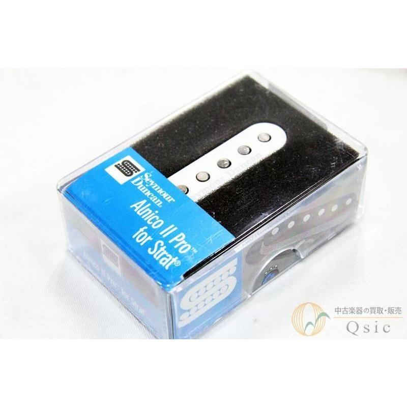 [新品同様] Seymour Duncan APS-2 Alnico II Pro Flat [PL211]【神戸店在庫】 | 