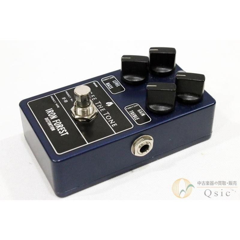 SALE!!】[中古] Free The Tone IRON FOREST IF-1D [PL272]【神戸店在庫