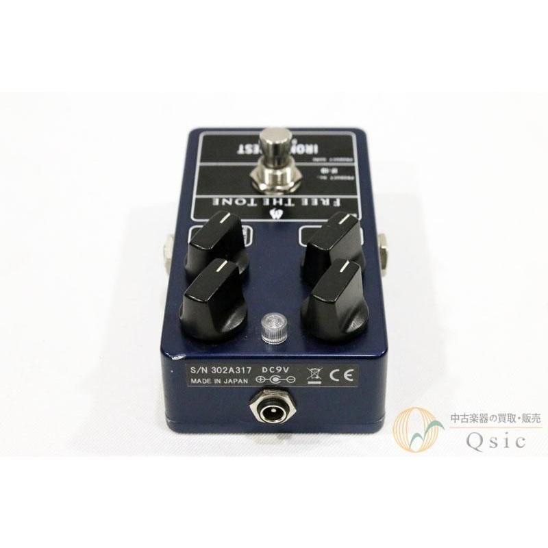 SALE!!】[中古] Free The Tone IRON FOREST IF-1D [PL272]【神戸店在庫