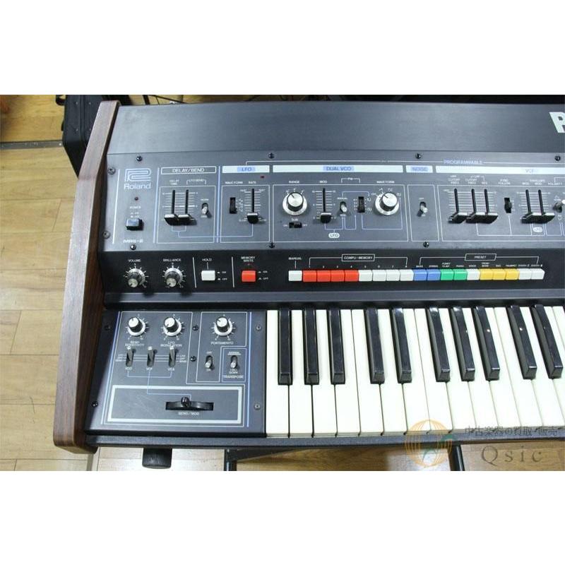 中古] Roland PROMARS MRS-2 [PL276]【神戸店在庫】 : 中古楽器専門店