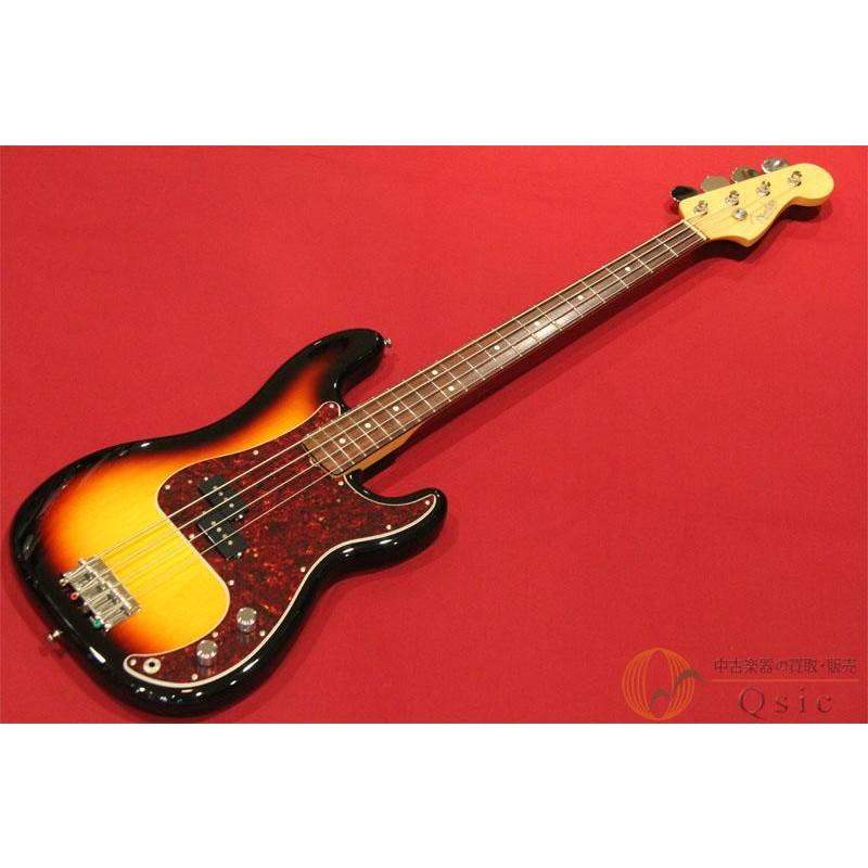 [美品] Fender Made in Japan Traditional II 60s Precision Bass 2022年製 【返品OK】[PL280]【神戸店在庫】 |  | 01
