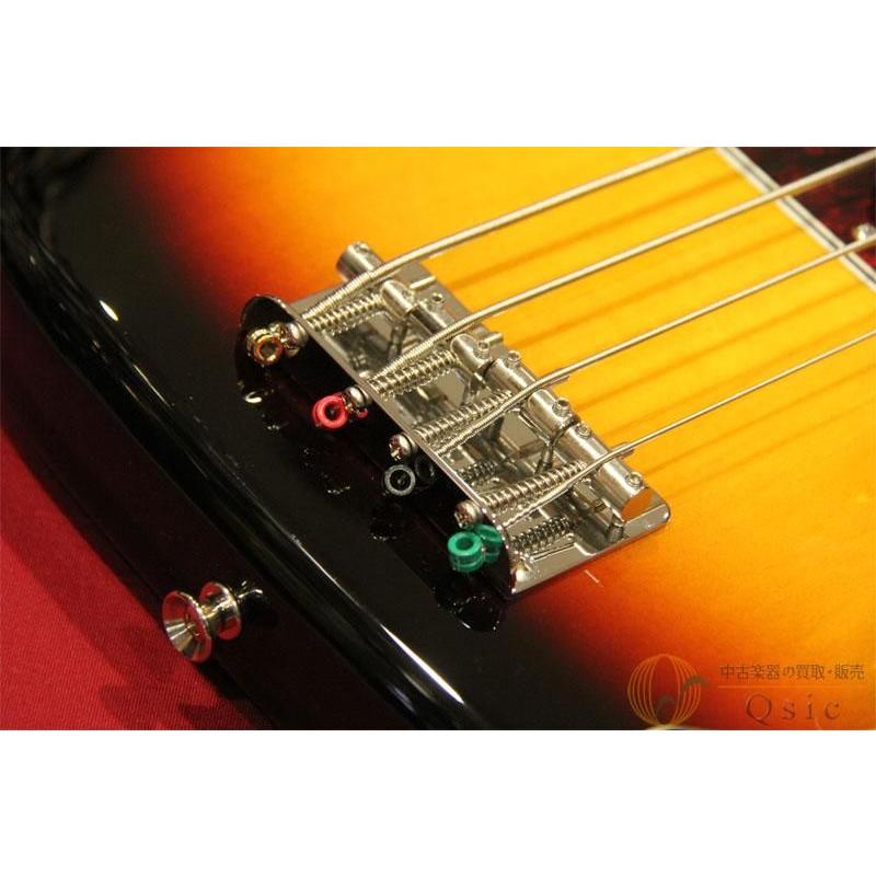 [美品] Fender Made in Japan Traditional II 60s Precision Bass 2022年製 【返品OK】[PL280]【神戸店在庫】 |  | 02