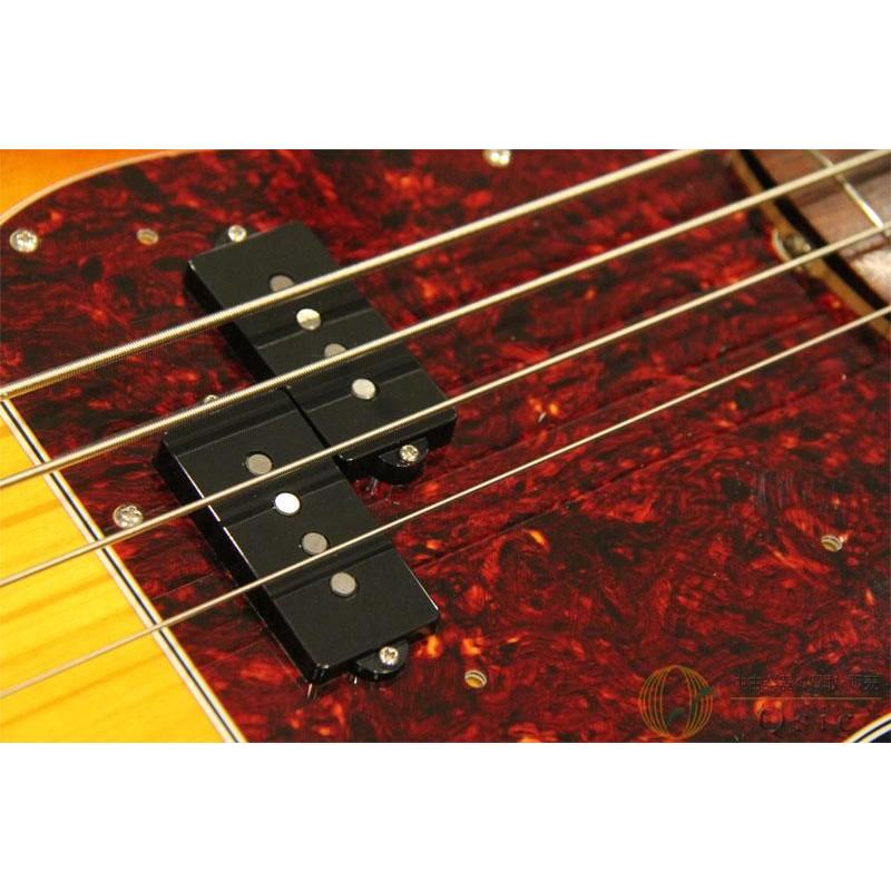 [美品] Fender Made in Japan Traditional II 60s Precision Bass 2022年製 【返品OK】[PL280]【神戸店在庫】 |  | 03