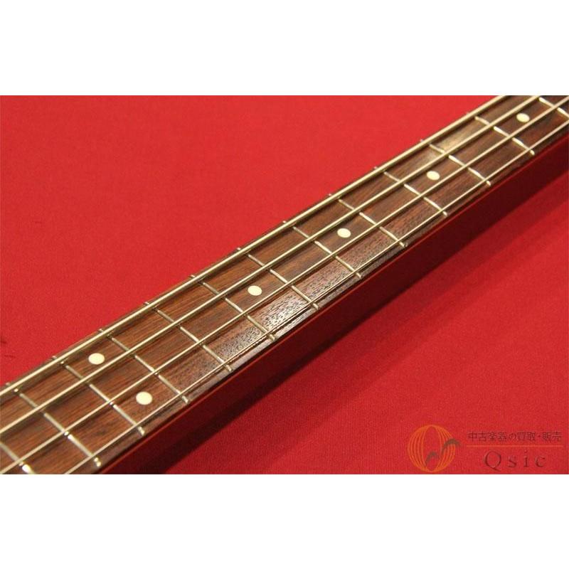 [美品] Fender Made in Japan Traditional II 60s Precision Bass 2022年製 【返品OK】[PL280]【神戸店在庫】 |  | 04