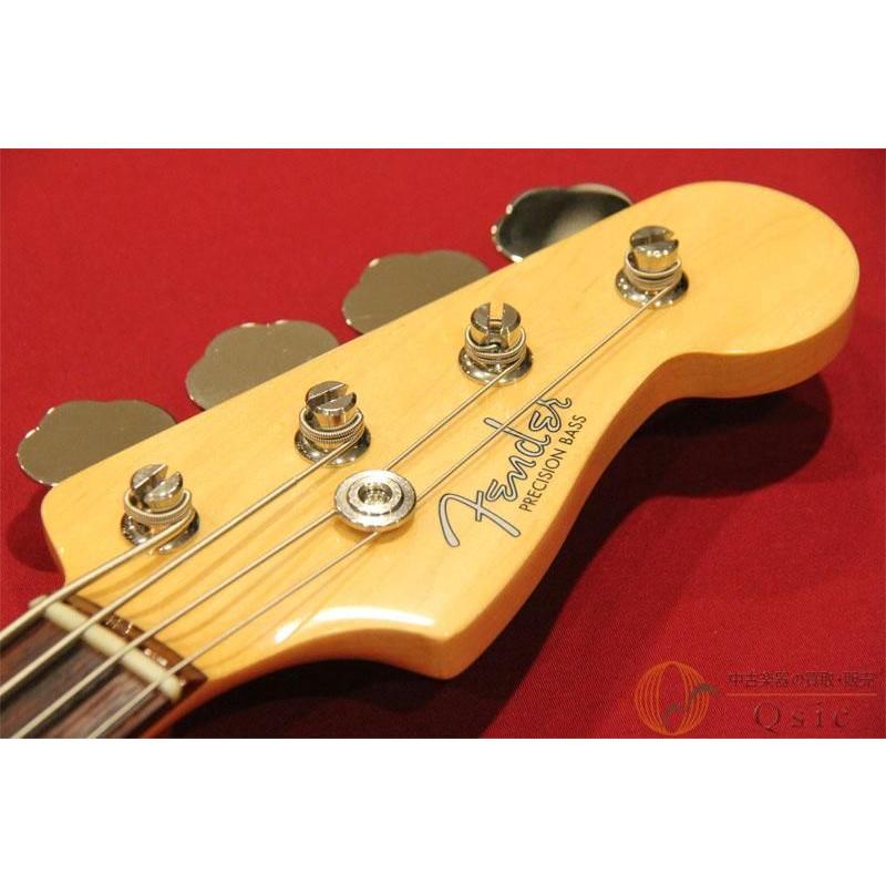 [美品] Fender Made in Japan Traditional II 60s Precision Bass 2022年製 【返品OK】[PL280]【神戸店在庫】 |  | 05