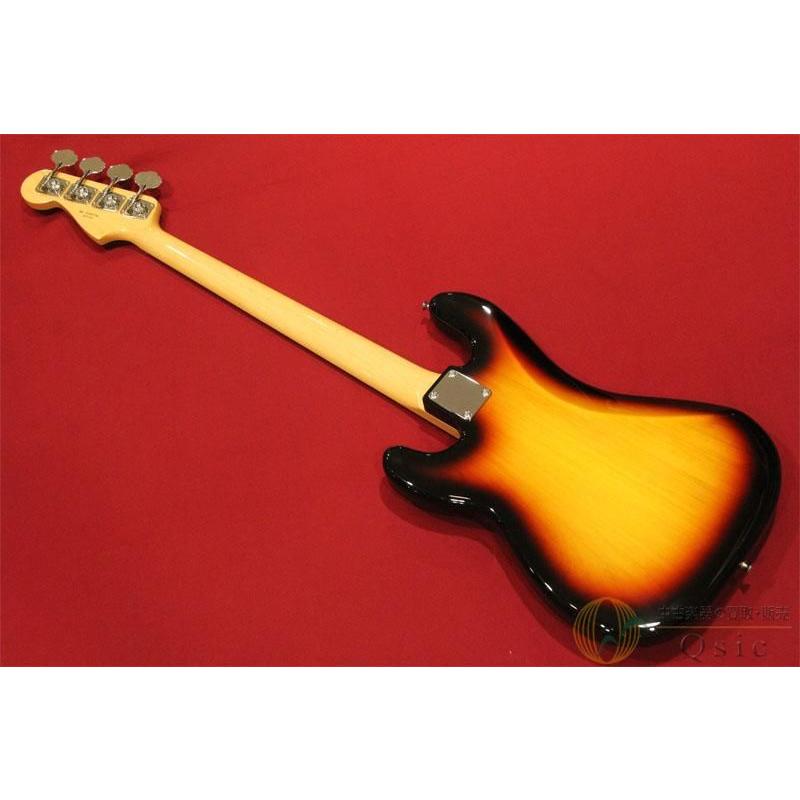 [美品] Fender Made in Japan Traditional II 60s Precision Bass 2022年製 【返品OK】[PL280]【神戸店在庫】 |  | 07