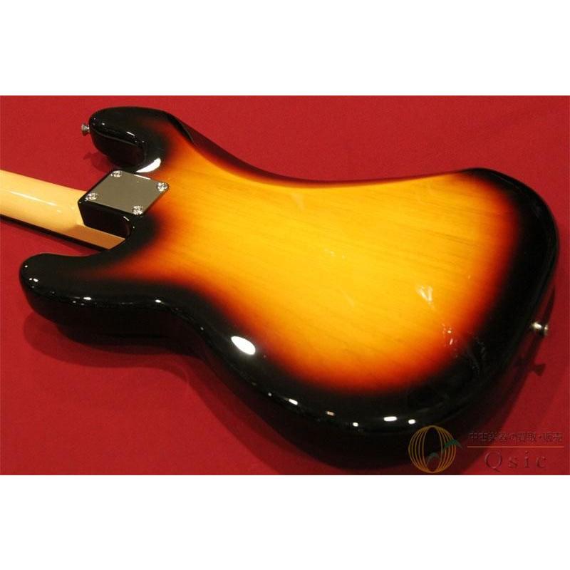 [美品] Fender Made in Japan Traditional II 60s Precision Bass 2022年製 【返品OK】[PL280]【神戸店在庫】 |  | 08