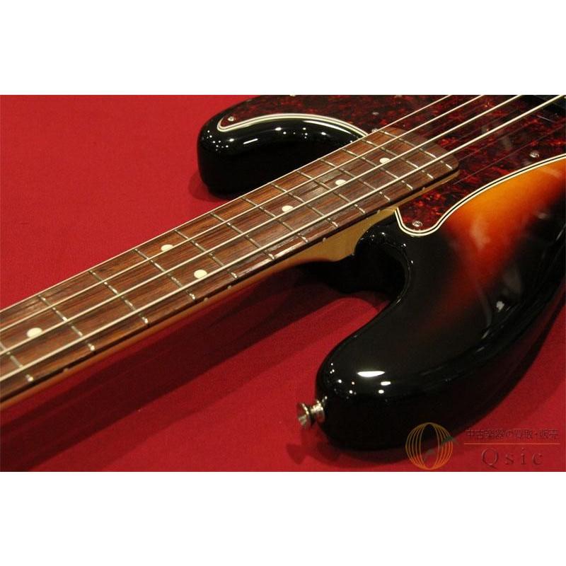 [美品] Fender Made in Japan Traditional II 60s Precision Bass 2022年製 【返品OK】[PL280]【神戸店在庫】 |  | 09