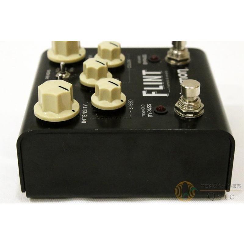 [美品] strymon FLINT V1 [PL281]【神戸店在庫】 |  | 02