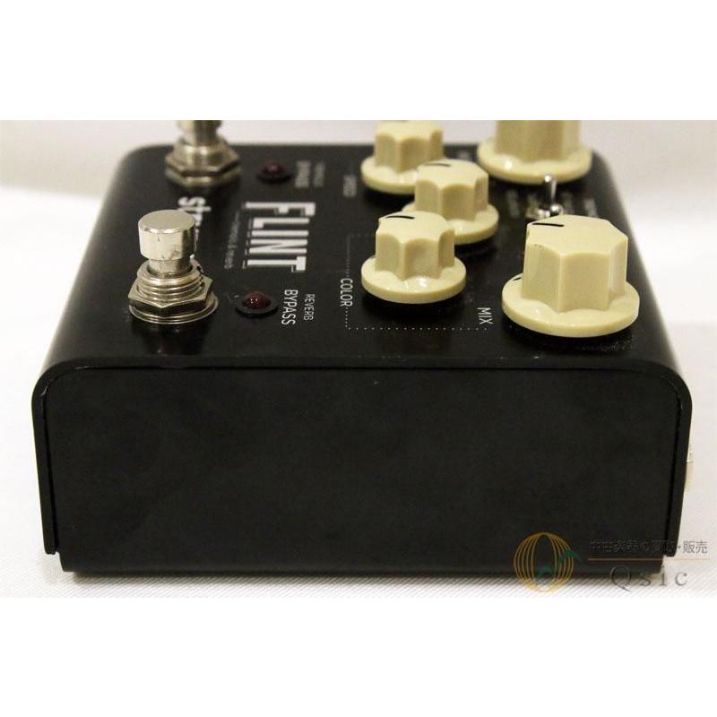[美品] strymon FLINT V1 [PL281]【神戸店在庫】 |  | 03