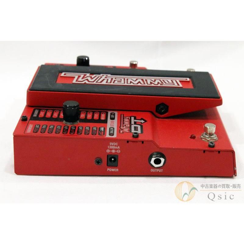 [良品] DigiTech Whammy DT [PL362]【神戸店在庫】 |  | 02