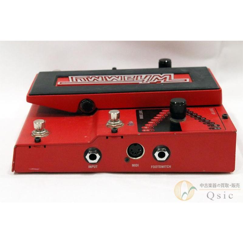 [良品] DigiTech Whammy DT [PL362]【神戸店在庫】 |  | 03