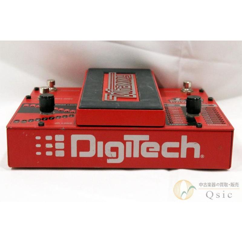 [良品] DigiTech Whammy DT [PL362]【神戸店在庫】 |  | 05