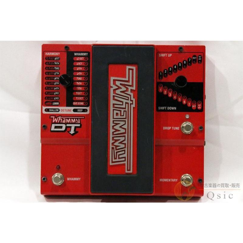 [良品] DigiTech Whammy DT [PL362]【神戸店在庫】 |  | 06