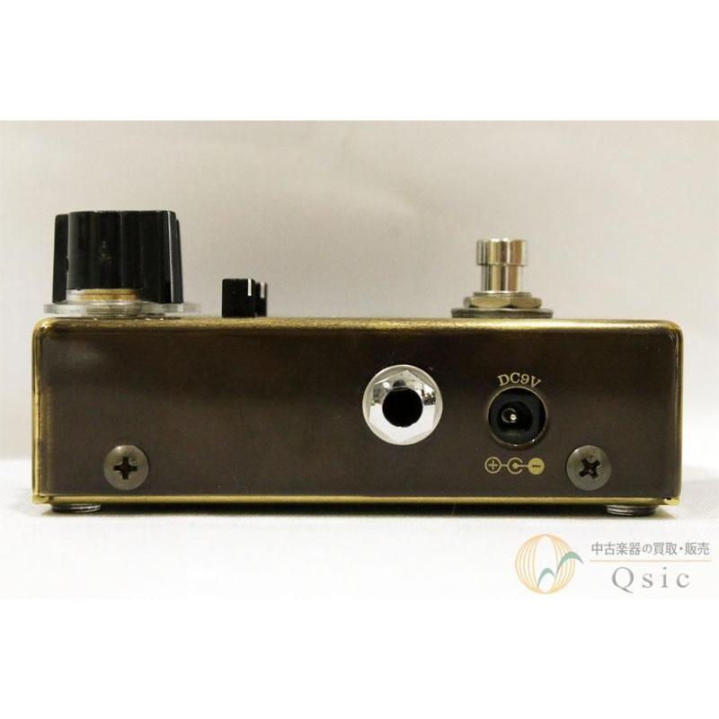 中古] VEMURAM Myriad Fuzz [PL363]【神戸店在庫】 : 中古楽器