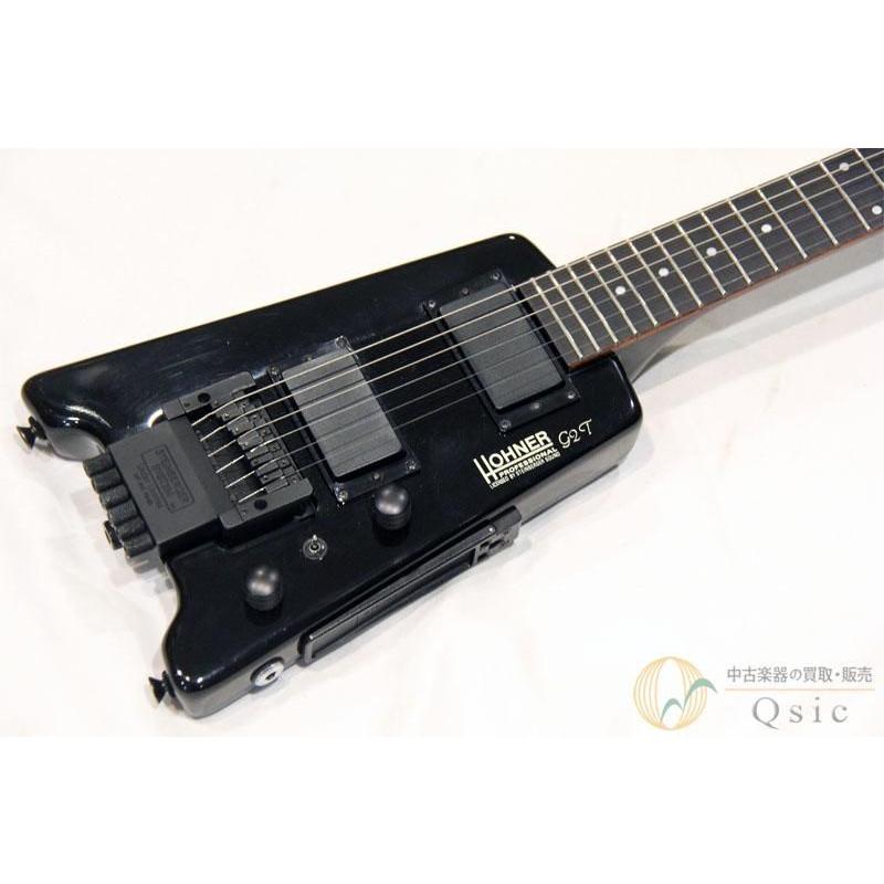 良品] HOHNER G2T 【返品OK】[PL417]【神戸店在庫】 : 中古楽器専門店