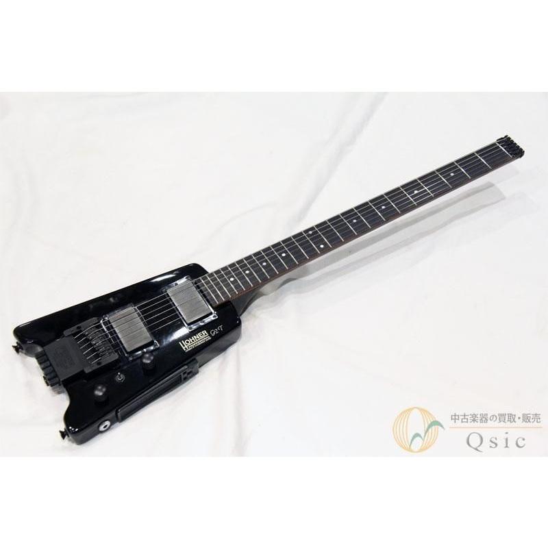 良品] HOHNER G2T 【返品OK】[PL417]【神戸店在庫】 : 中古楽器専門店