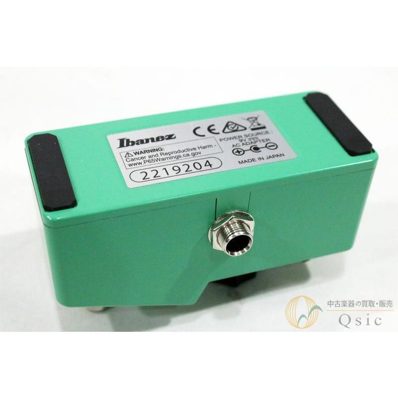 [美品] Ibanez TS-MINI [PL468]【神戸店在庫】 |  | 01