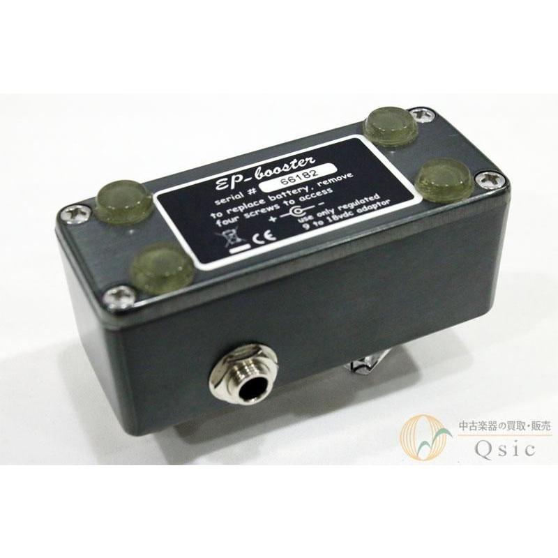 SALE!!】[中古] Xotic EP-Booster [PL473]【神戸店在庫】 : 中古楽器