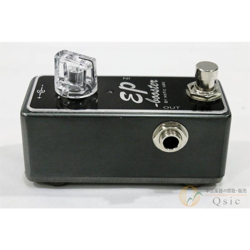 SALE!!】[中古] Xotic EP-Booster [PL473]【神戸店在庫】 : 中古楽器