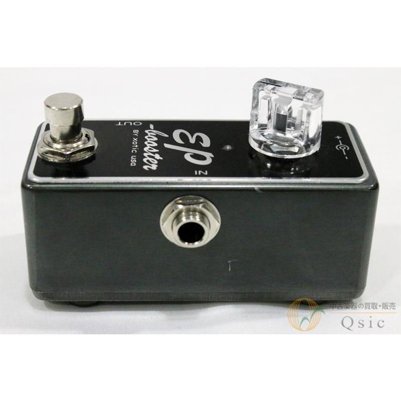SALE!!】[中古] Xotic EP-Booster [PL473]【神戸店在庫】 : 中古楽器