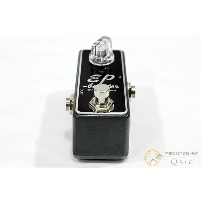 SALE!!】[中古] Xotic EP-Booster [PL473]【神戸店在庫】 : 中古楽器