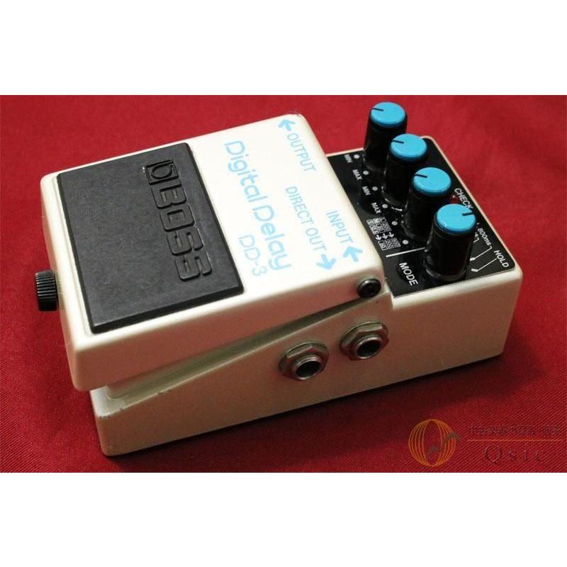 [中古] BOSS DD-3（日本製） [PL669]【神戸店在庫】 | 