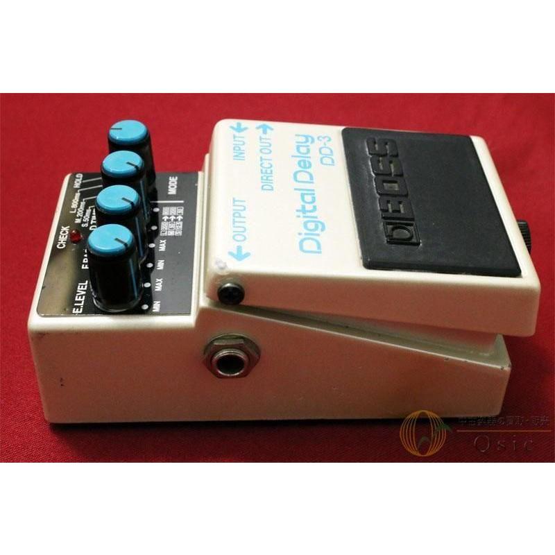 [中古] BOSS DD-3（日本製） [PL669]【神戸店在庫】 |  | 02