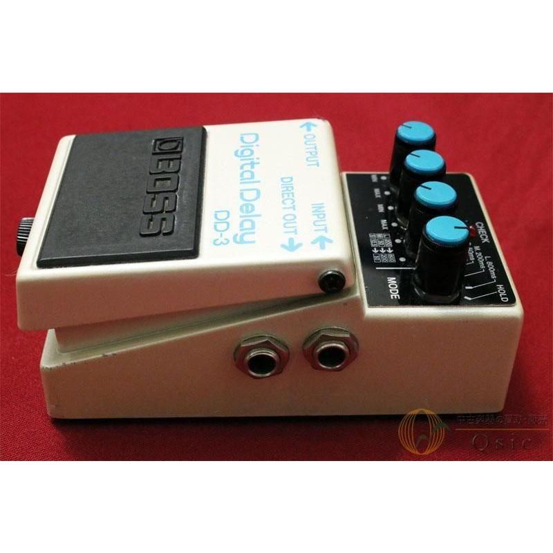[中古] BOSS DD-3（日本製） [PL669]【神戸店在庫】 |  | 03