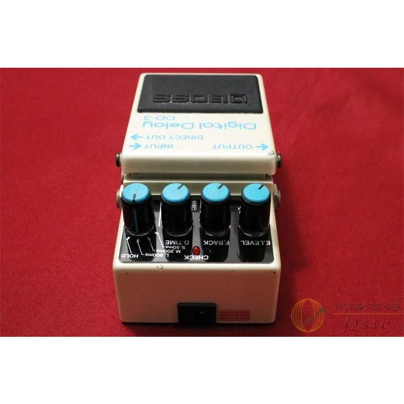 [中古] BOSS DD-3（日本製） [PL669]【神戸店在庫】 |  | 04