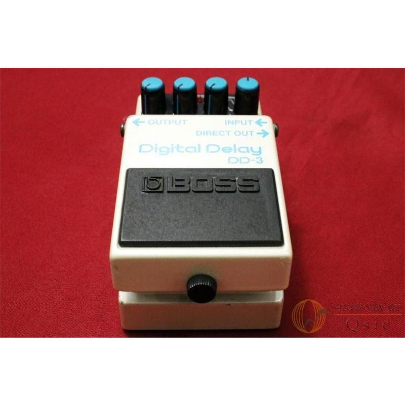[中古] BOSS DD-3（日本製） [PL669]【神戸店在庫】 |  | 05