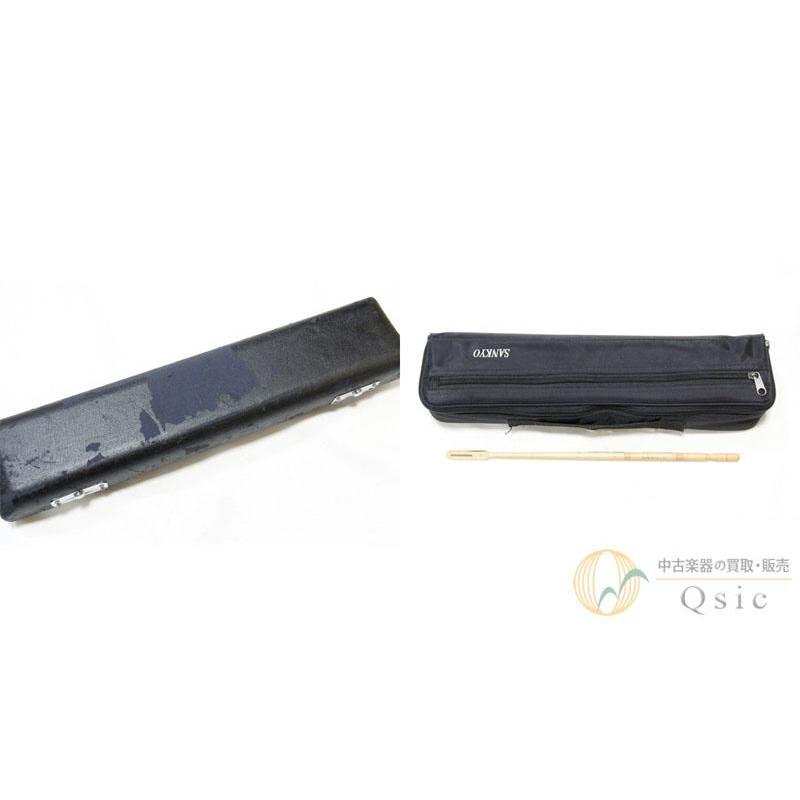 【SALE!!】[中古] SANKYO ETUDE PRIMA スペシャルモデル [調整済み] 【返品OK】[PL674]【神戸店在庫】 |  | 09