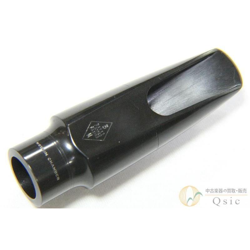 中古] MEYER 5MM アルトサックス用マウスピース [PL679]【神戸店在庫