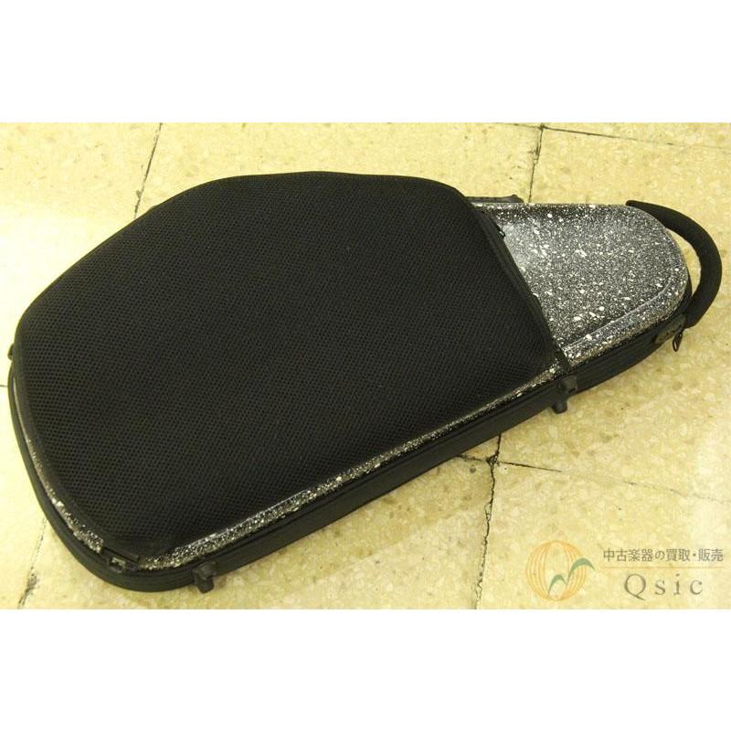 良品] bags EFAS F-BLK アルトサックス用ハードケース [PL680]【神戸店 