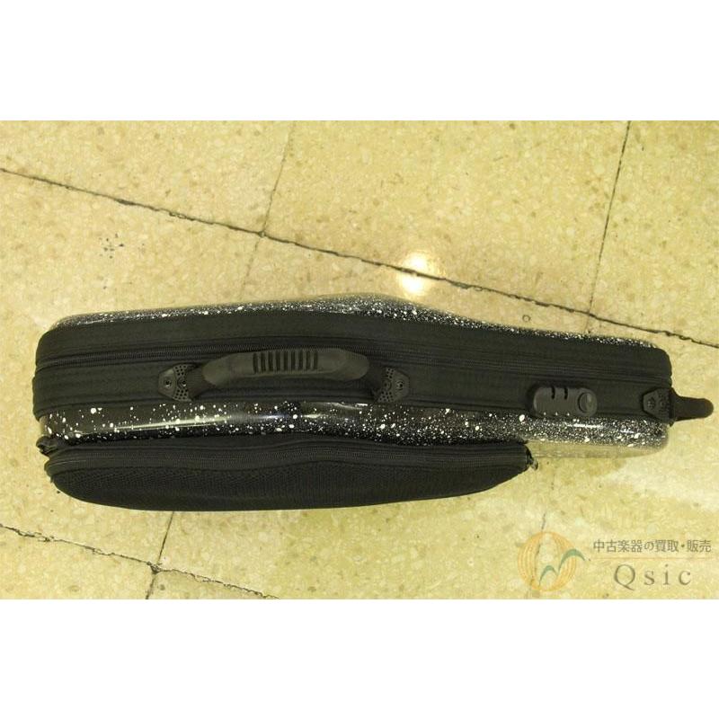 良品] bags EFAS F-BLK アルトサックス用ハードケース [PL680]【神戸店 