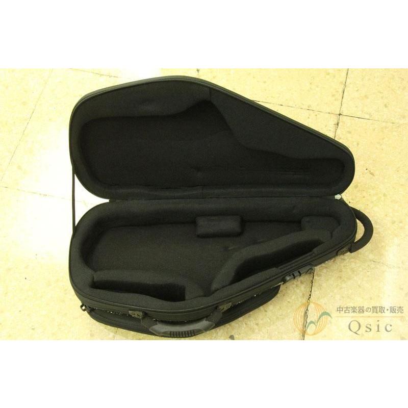 良品] bags EFAS F-BLK アルトサックス用ハードケース [PL680]【神戸店 
