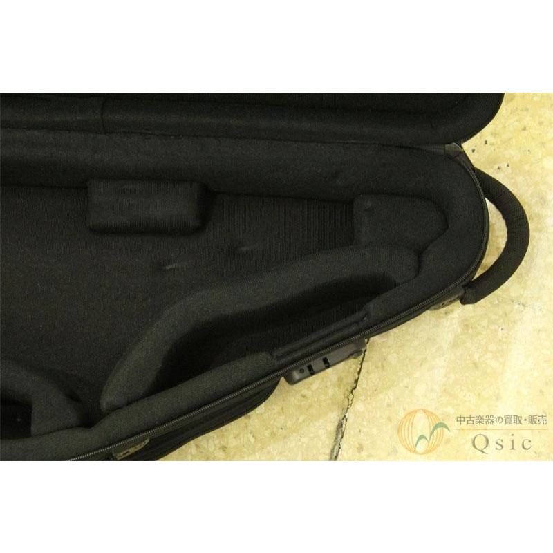 良品] bags EFAS F-BLK アルトサックス用ハードケース [PL680]【神戸店 