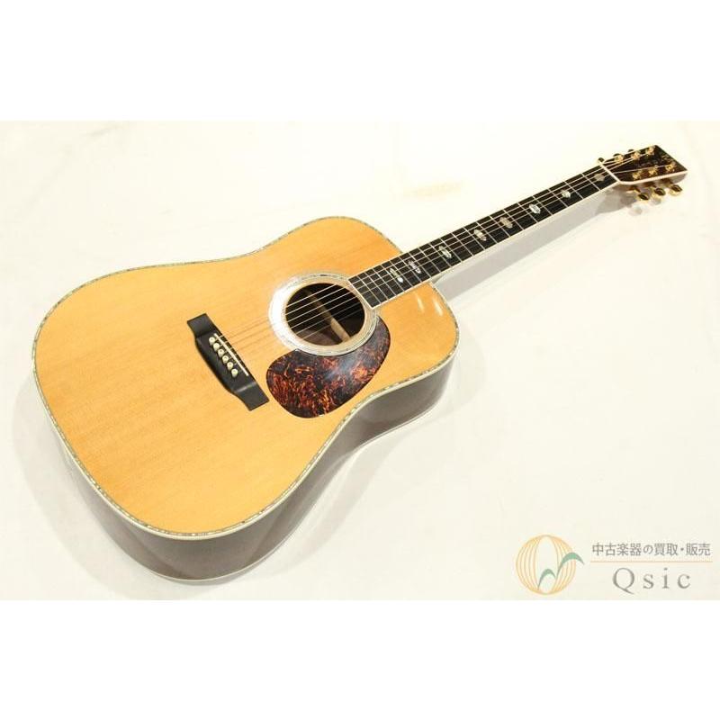 美品] Martin D-41 2001年製 【返品OK】[PL708]【神戸店在庫】 : 中古 
