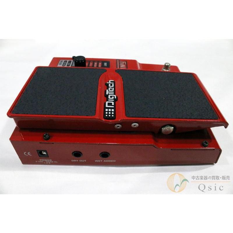 [良品] DigiTech WHAMMY WH-4 [PL760]【神戸店在庫】 |  | 02