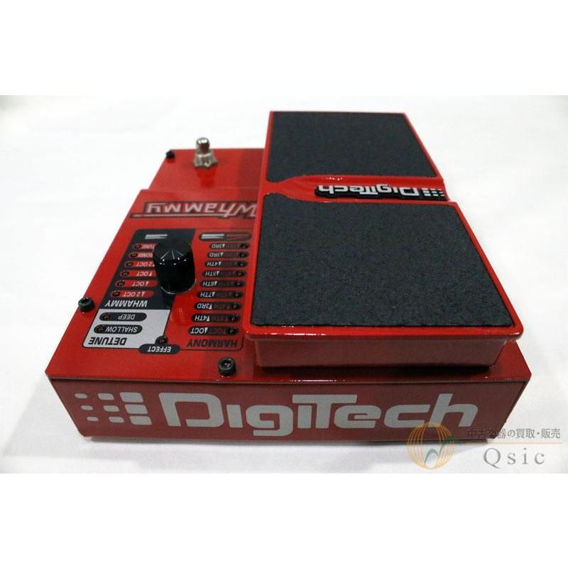 [良品] DigiTech WHAMMY WH-4 [PL760]【神戸店在庫】 |  | 04