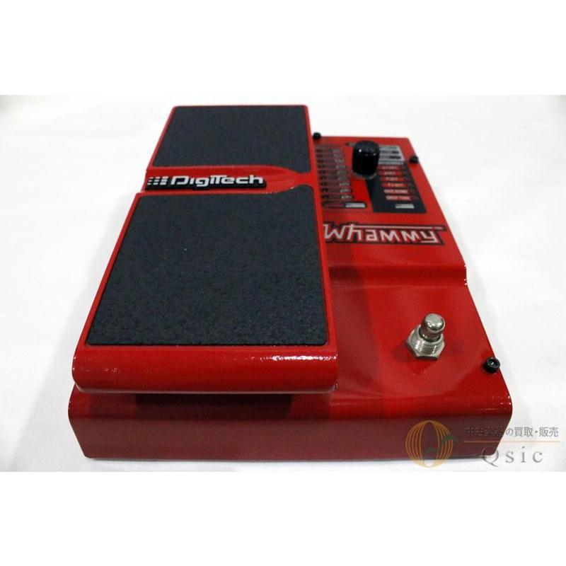 [良品] DigiTech WHAMMY WH-4 [PL760]【神戸店在庫】 |  | 05