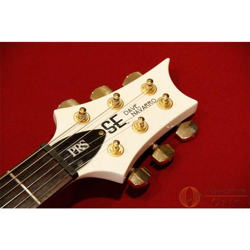 【10／4までの出品！】PRS SE DAVE NAVARRO 10／4までの出品！】PRS SE DAVE NAVARRO