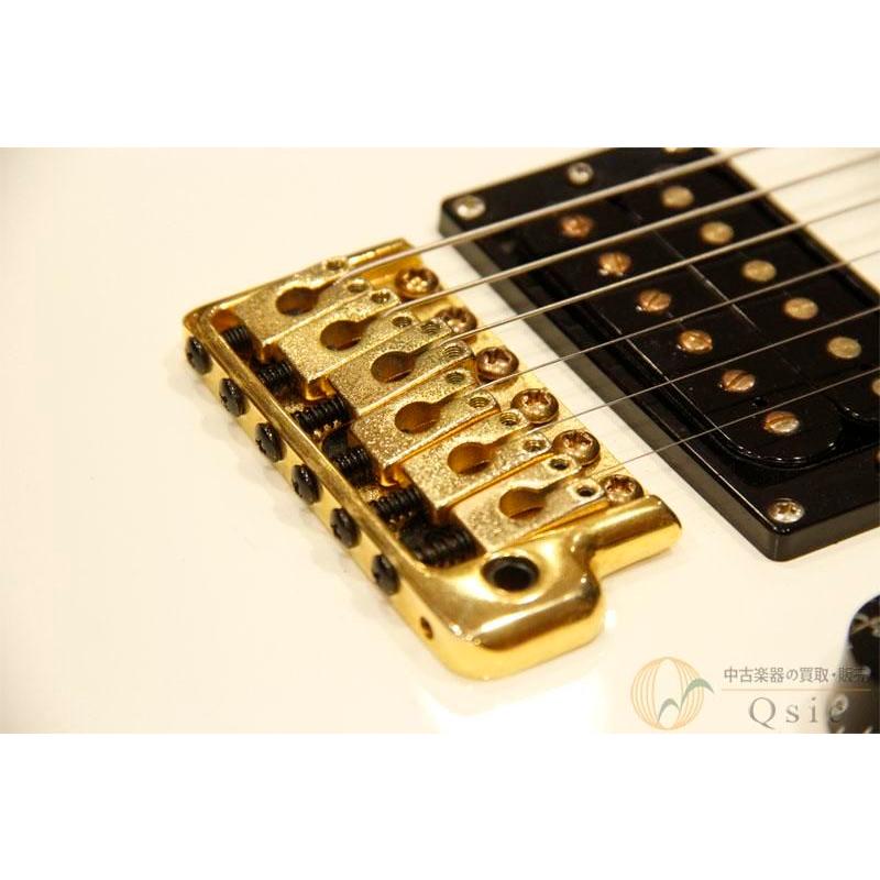 良品] Paul Reed Smith（PRS） SE Dave Navarro Model Jet White