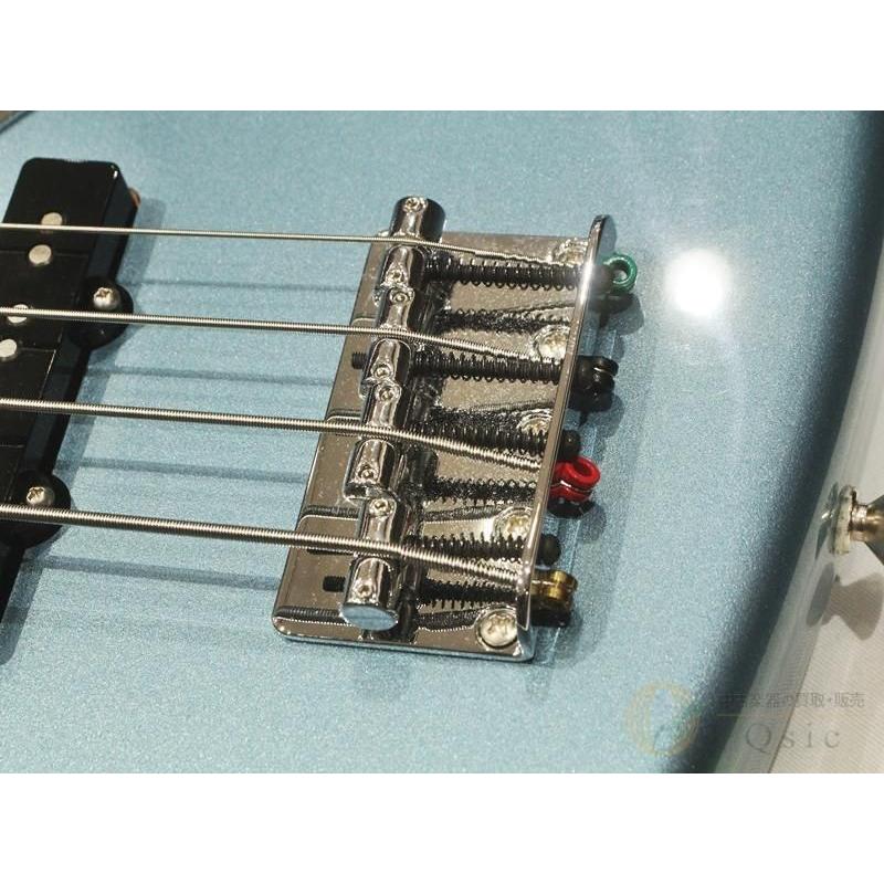 美品] Fender Mexico Player Jazz Bass 【返品OK】[PLH07]【難波