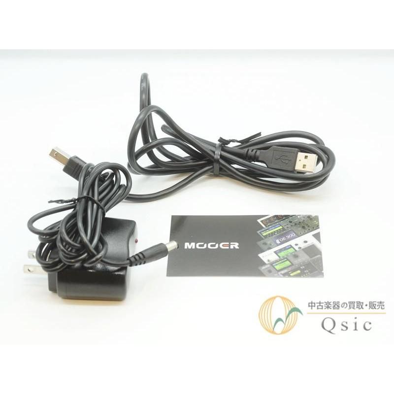 美品] MOOER GE150 [PLH31]【難波店在庫】 : 中古楽器専門店Qsic 