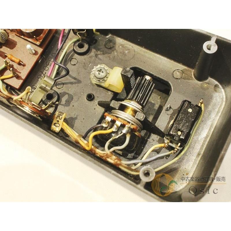 中古] Thomas Organ Crybaby 95-910511 [PLH77]【阿倍野店在庫