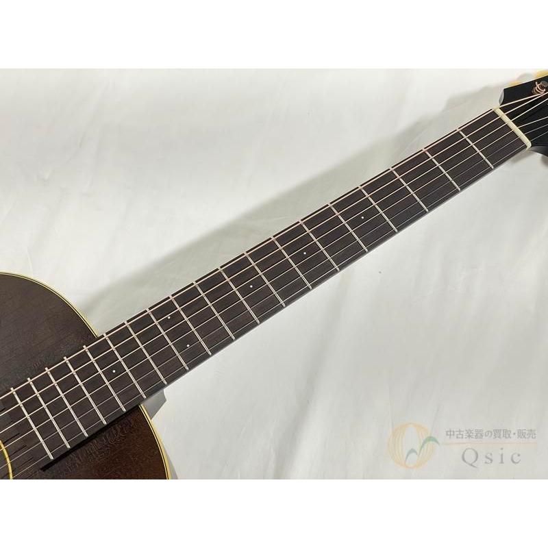 【SALE!!】[新品同様] IRIS GUITAR The MS-00 Relic T.Burst / Lightaged [PLM00]【神戸店在庫】の画像